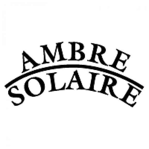 Logo of AmbreSolaire