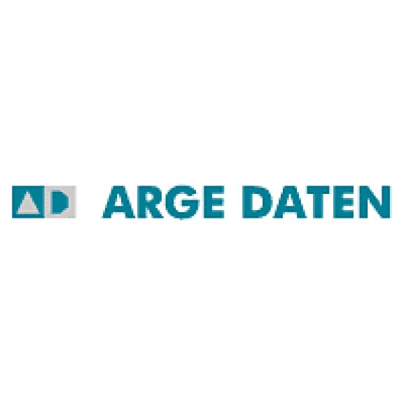 Logo of Arge Daten