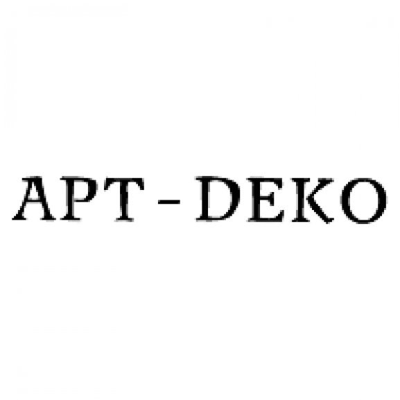 Logo of Art-Deko