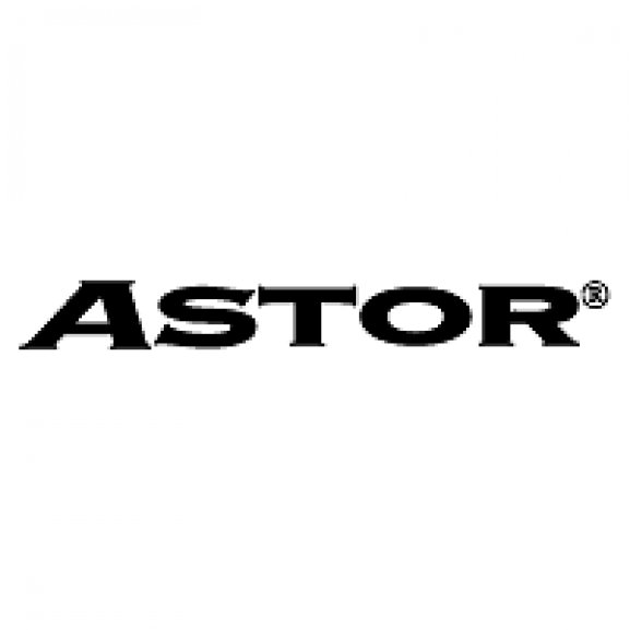Logo of Astor