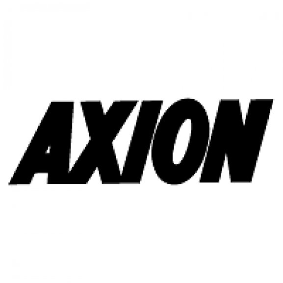 Logo of Axion