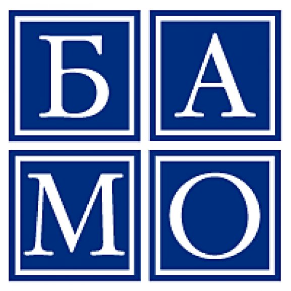 Logo of Bamo