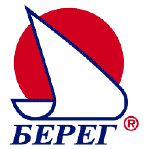 Logo of Bereg