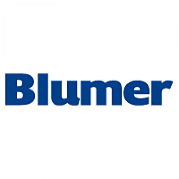 Logo of Blumer