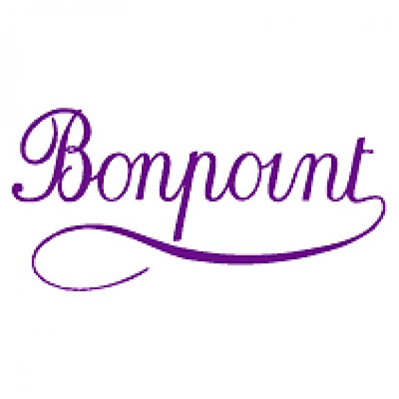 Logo of Bonpoint
