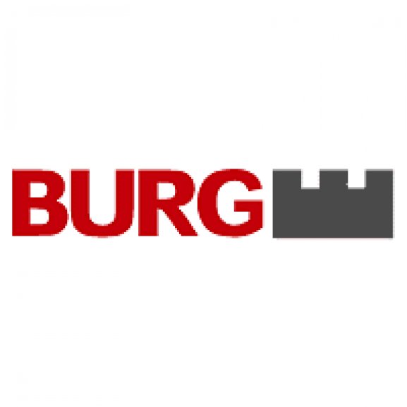 Logo of Burg