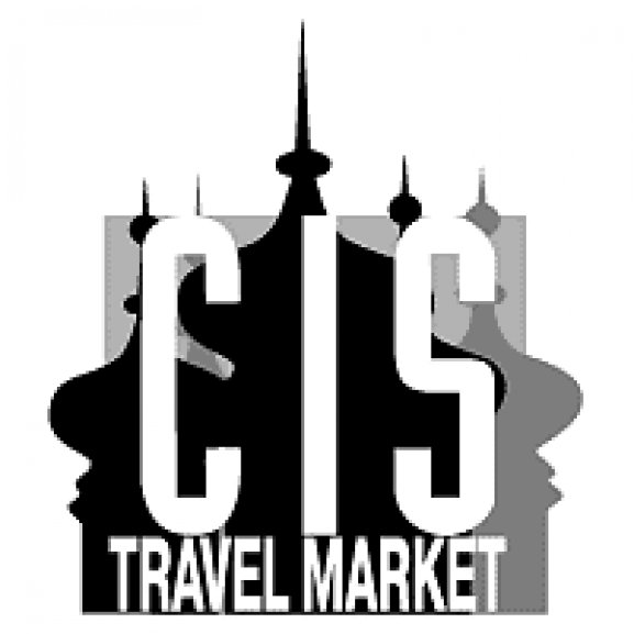Logo of CIS Travel Market