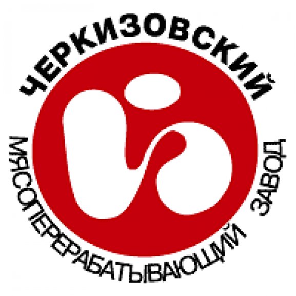Logo of Cherkizovsky