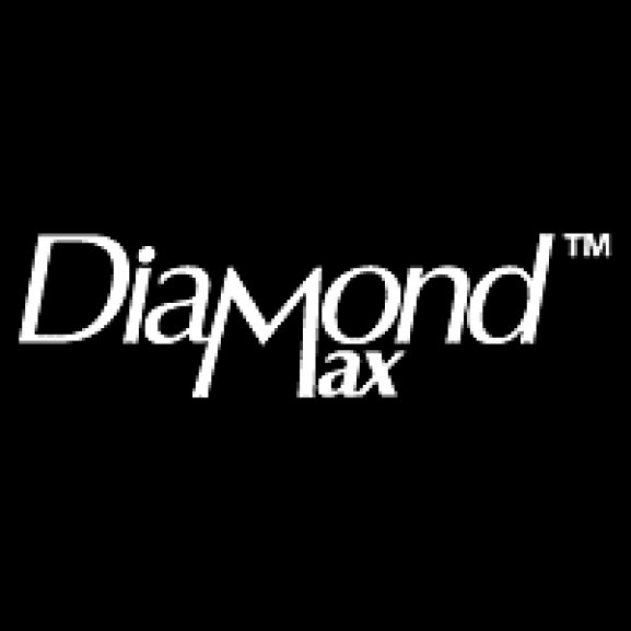Logo of DiamondMax