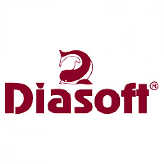 Logo of Diasoft