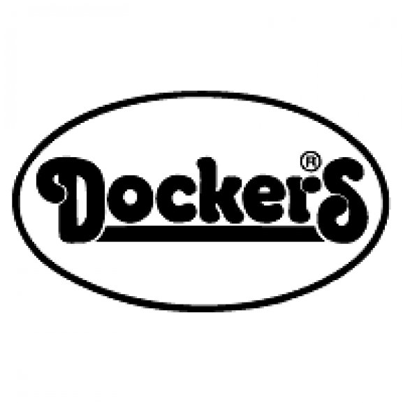 Logo of Dockers