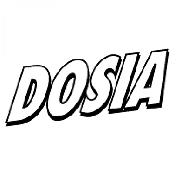 Logo of Dosia