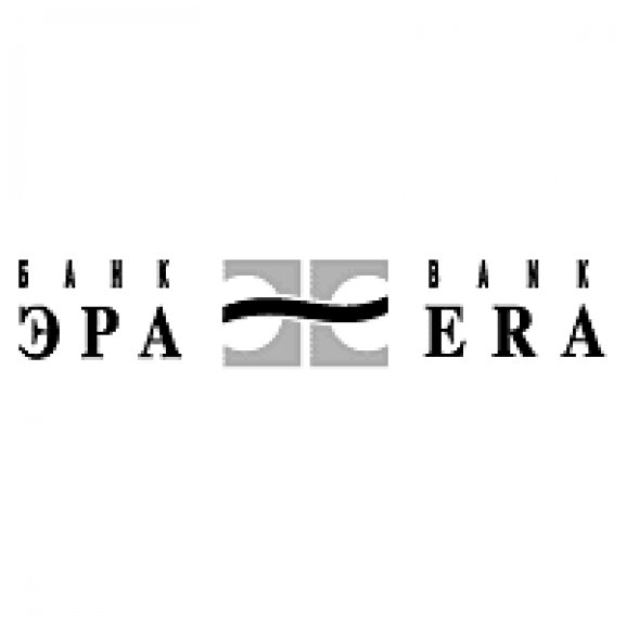 Logo of Era Bank
