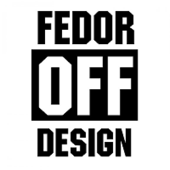 Logo of Fedor Off Design