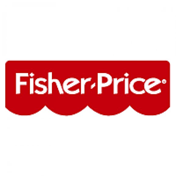 Logo of Fisher Price