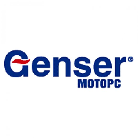 Logo of Genser Motors