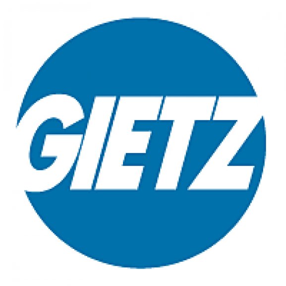 Logo of Gietz