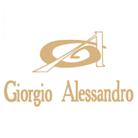 Logo of Giorgio Alessandro