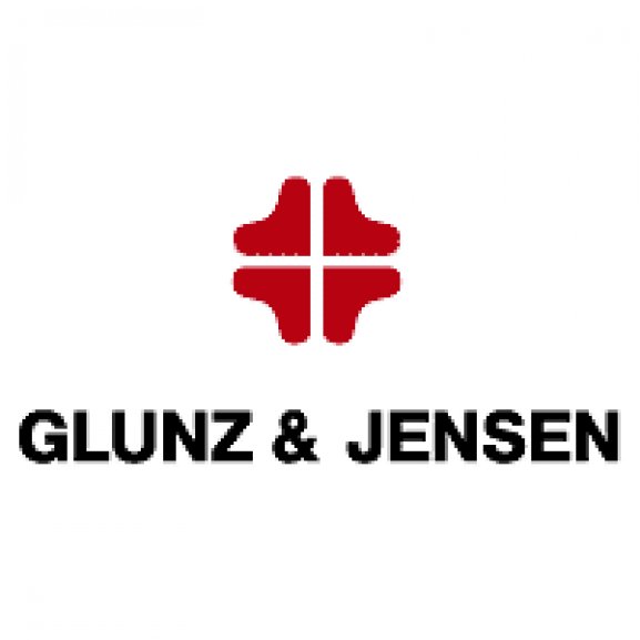 Logo of Glunz & Jensen