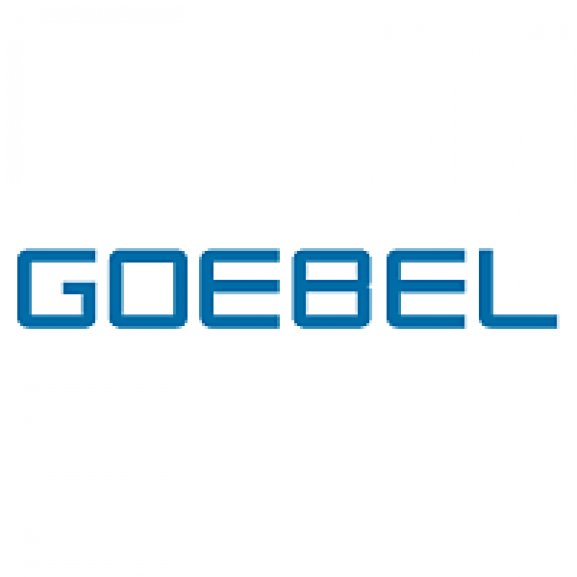 Logo of Goebel