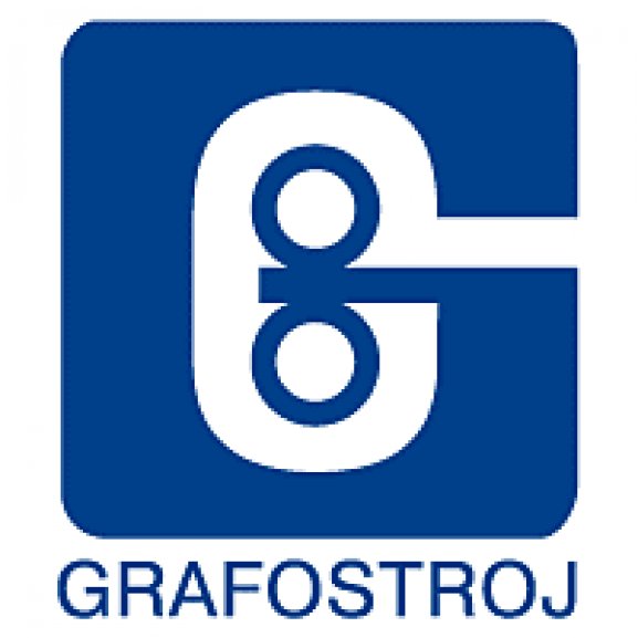 Logo of Grafostroj