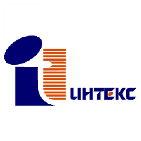 Logo of Intex