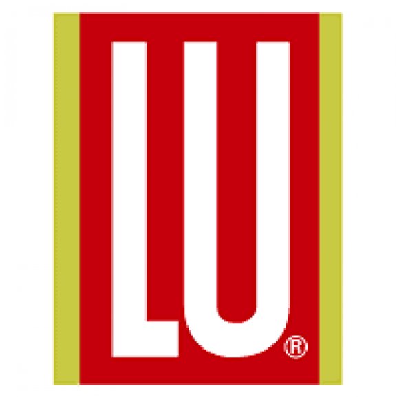 Logo of LU