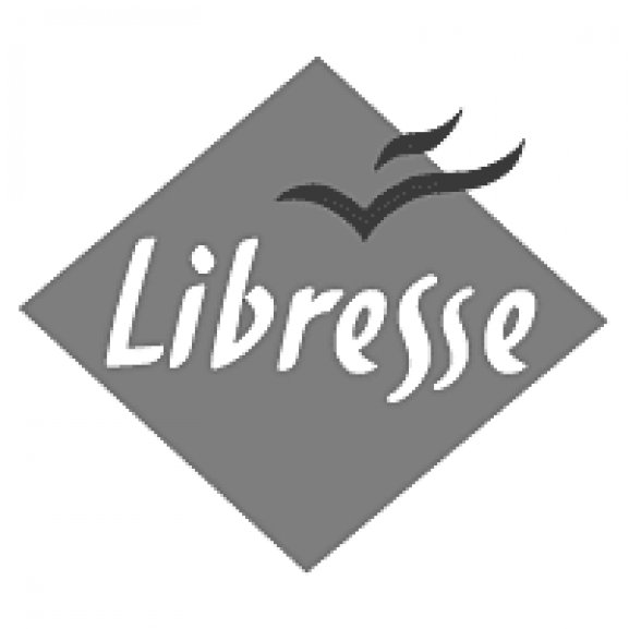 Logo of Libresse