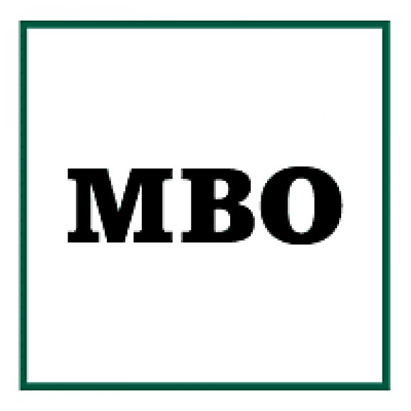 Logo of MBO