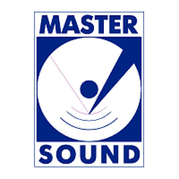 Logo of Master Sound