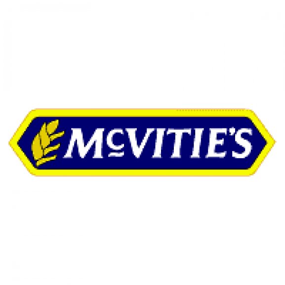 Logo of McVities