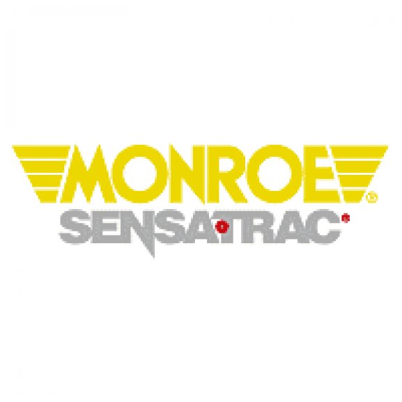 Logo of Monroe Sensatrac