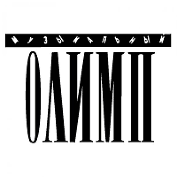 Logo of Muzykalnyj Olimp