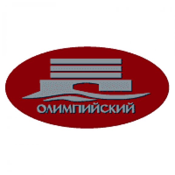 Logo of Olimpijsky