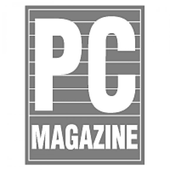 Logo of PC Magazine