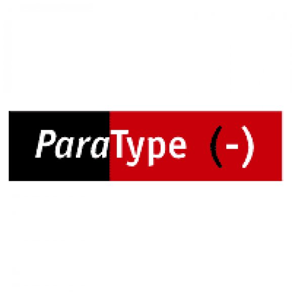 Logo of ParaType