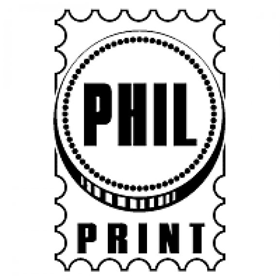 Logo of Phil Print