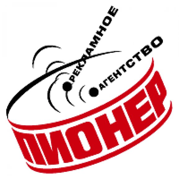 Logo of Pioneer