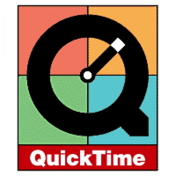 Logo of QuickTime