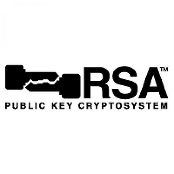 Logo of RSA