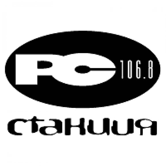 Logo of Radio Stanciay 106,8