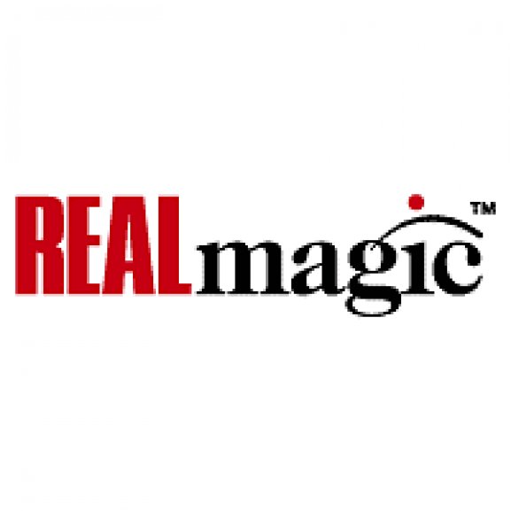 Logo of Real Magic