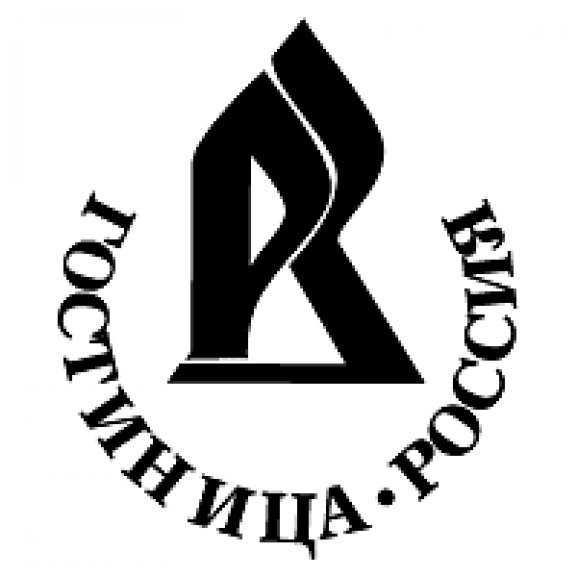 Logo of Rossiya Hotel