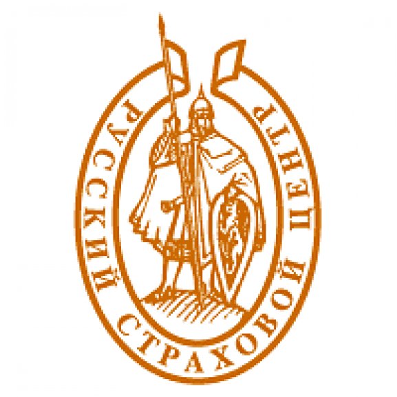 Logo of Russky Strahovoj Center