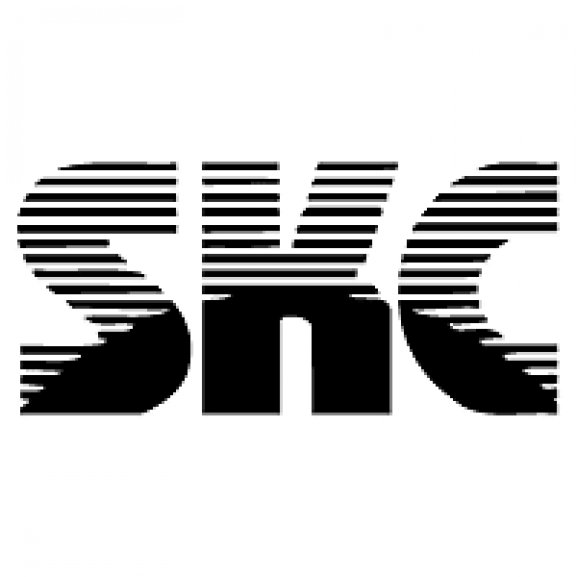 Logo of SKC