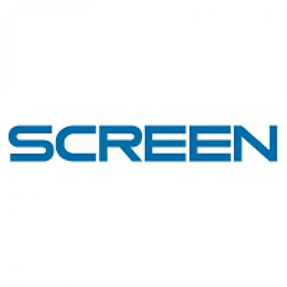 Logo of Screen