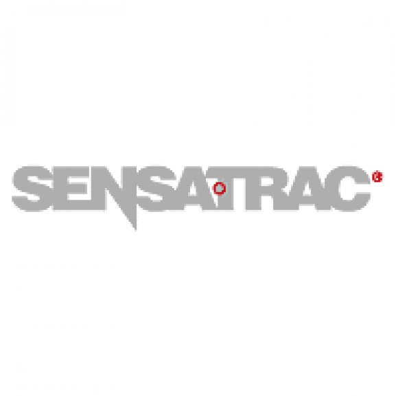 Logo of Sensatrac