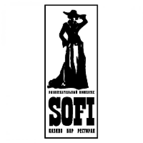 Logo of Sofi