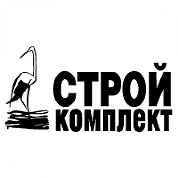 Logo of StrojKomplekt