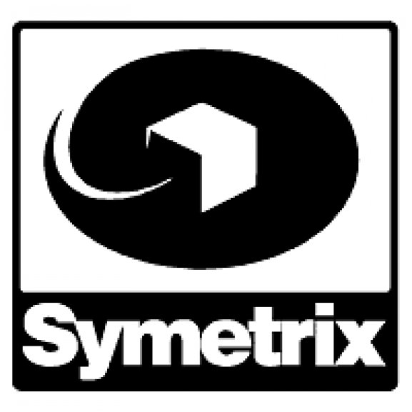 Logo of Symetrix